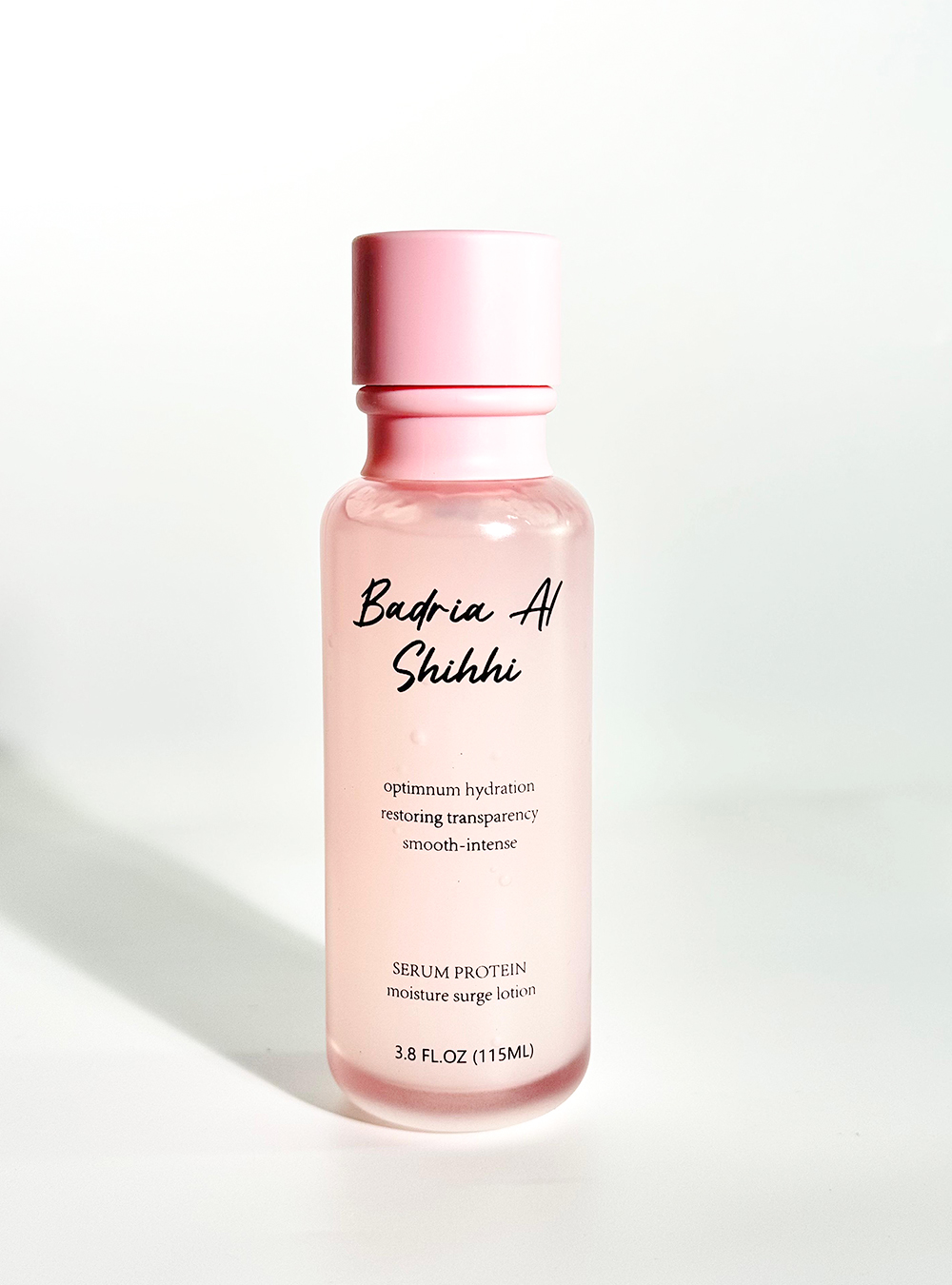 Moisture Lotion