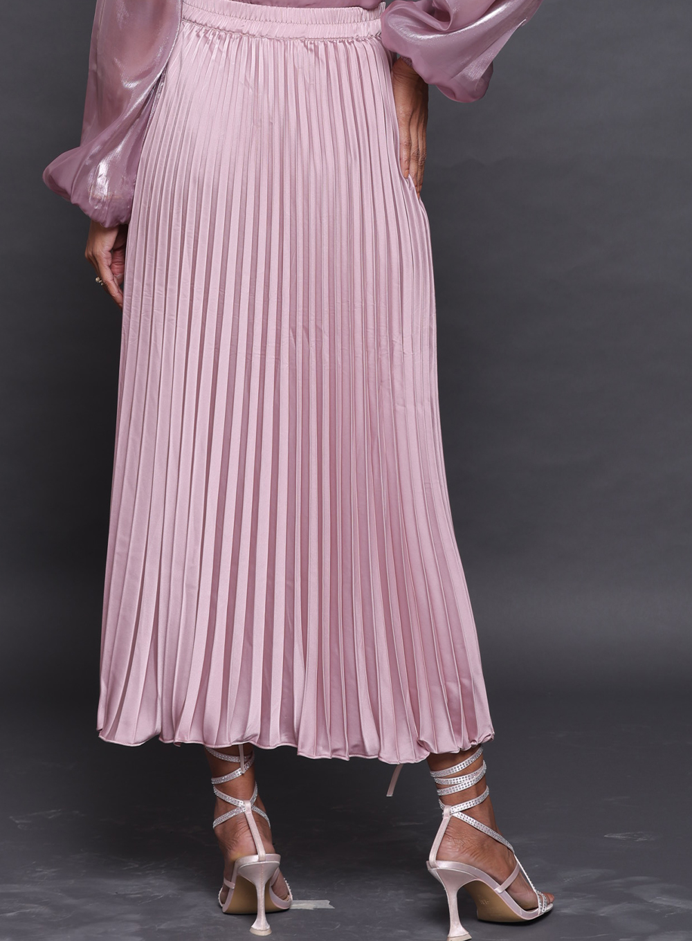 SKIRT ( 024 C)
