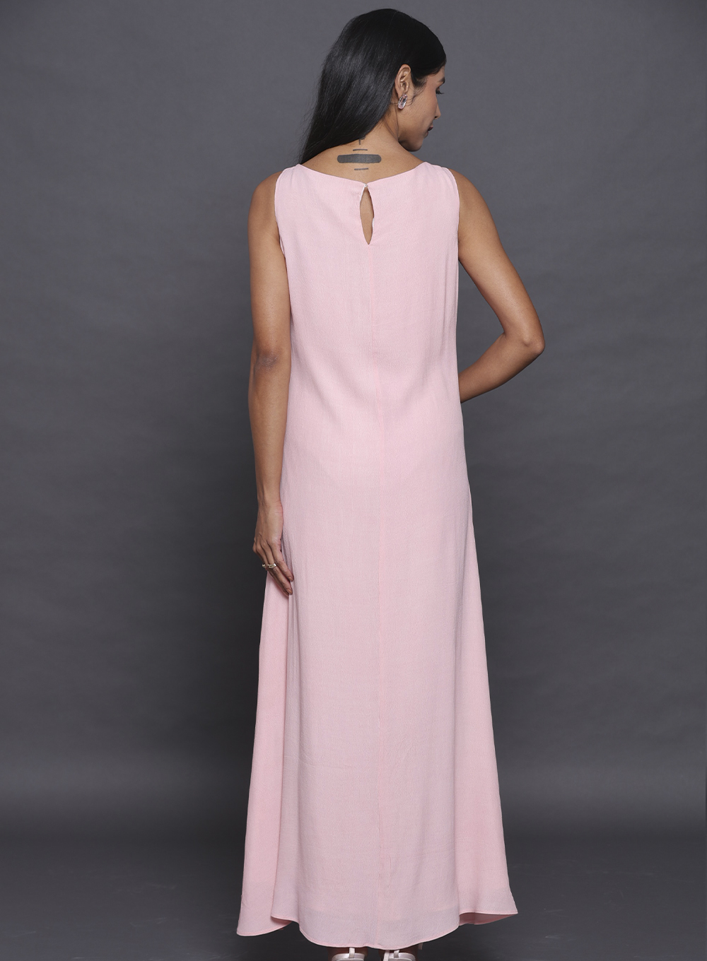 DRESS (008) B
