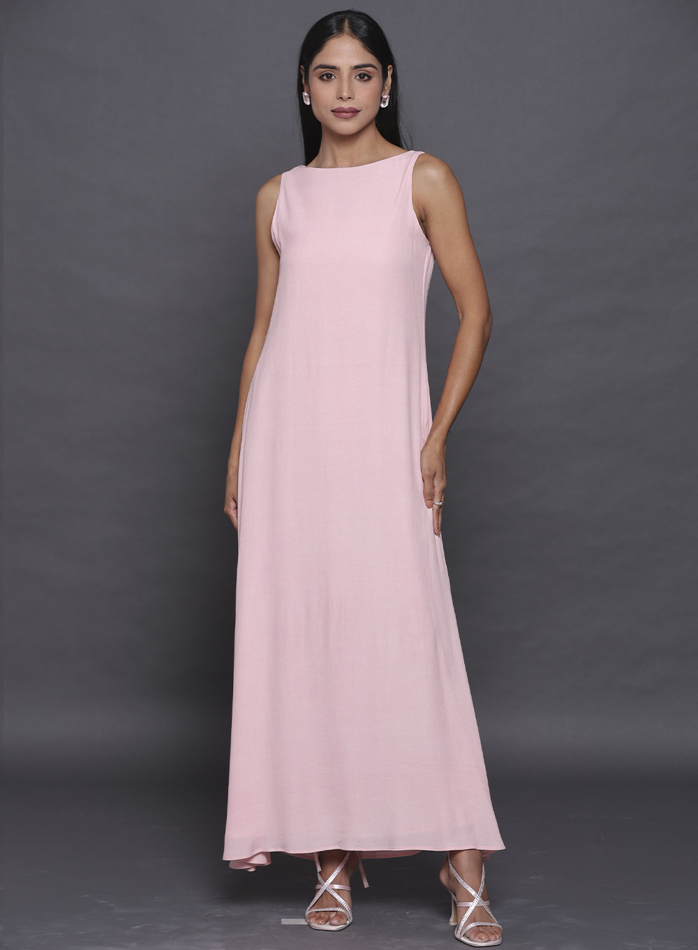 DRESS (008) B