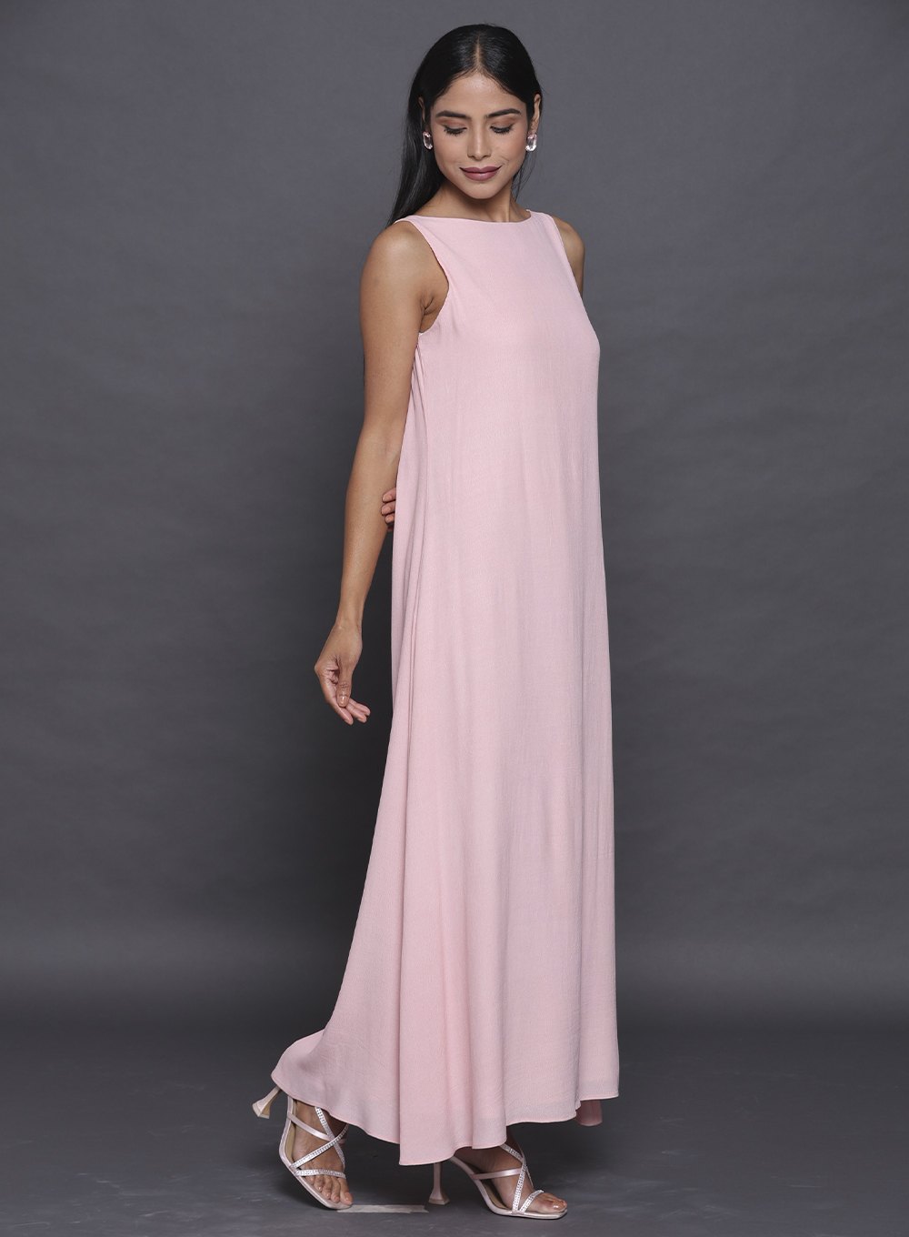 DRESS (008) B