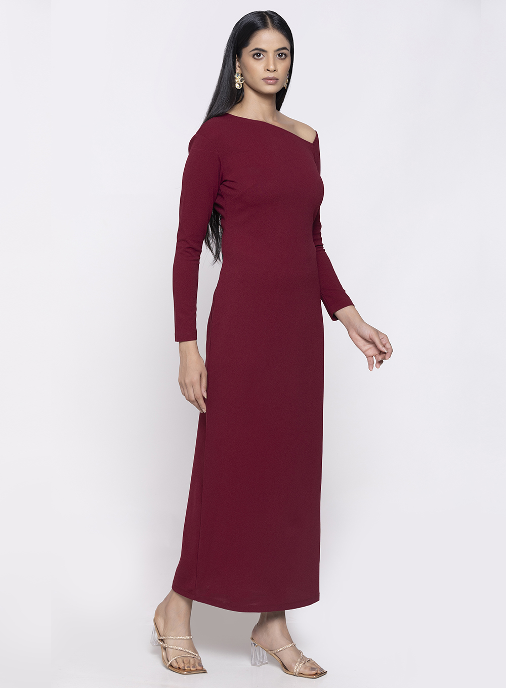 DRESS (019) B