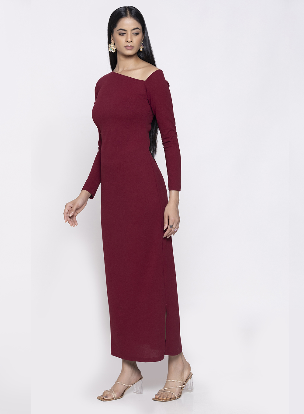 DRESS (019) B
