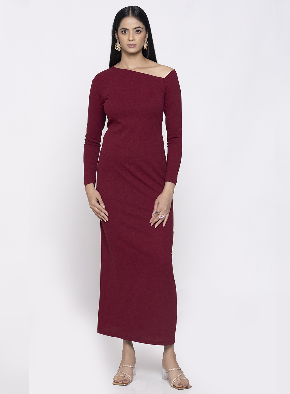 DRESS (019) B