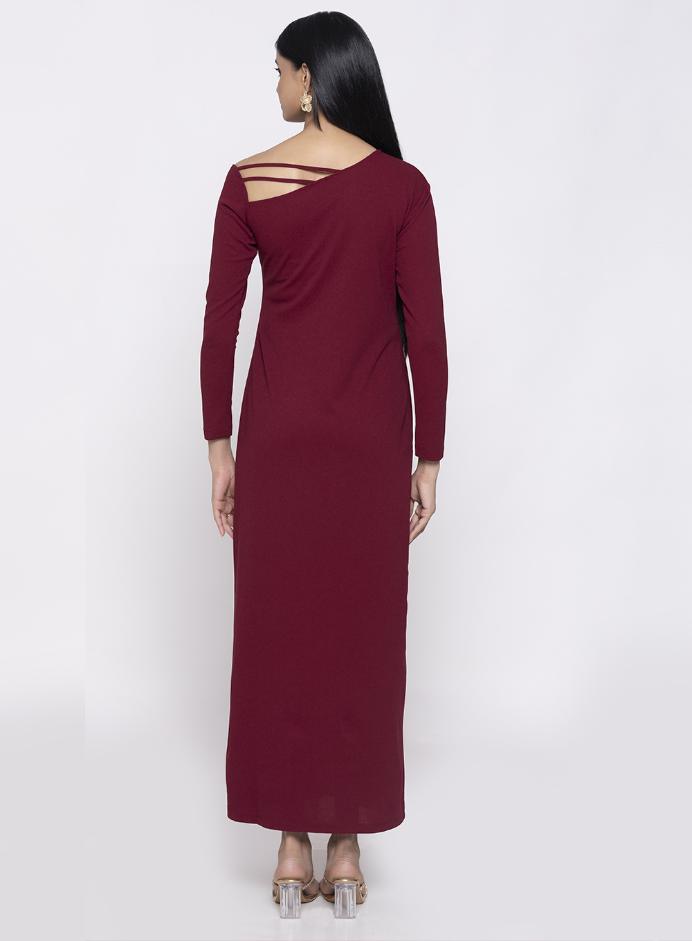 DRESS (019) B