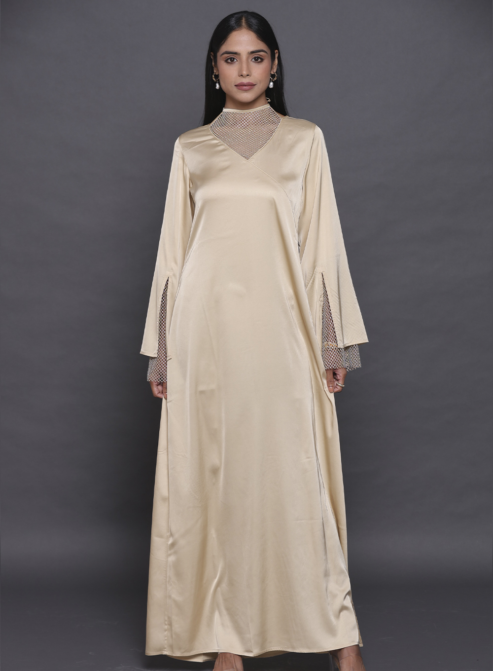 DRESS (022)