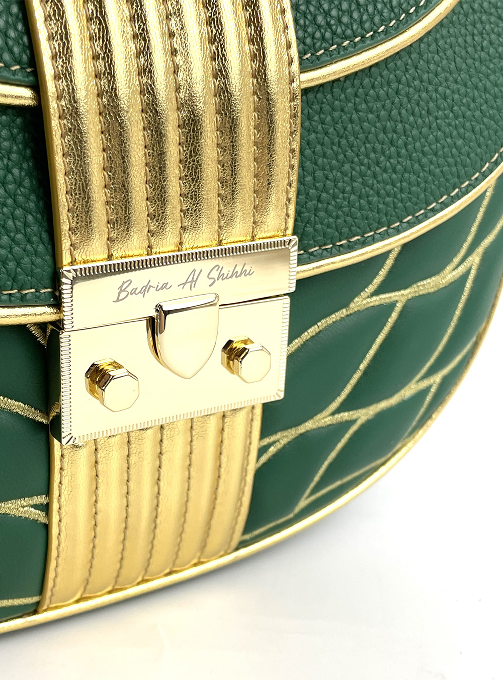 Acacia handbag