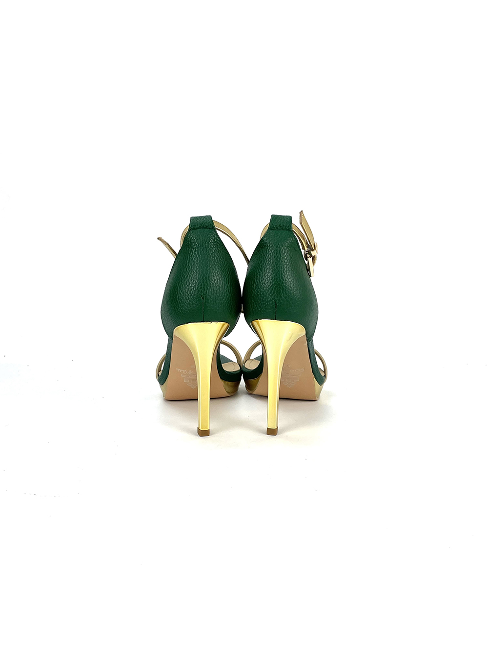Acacia High Heel Shoes