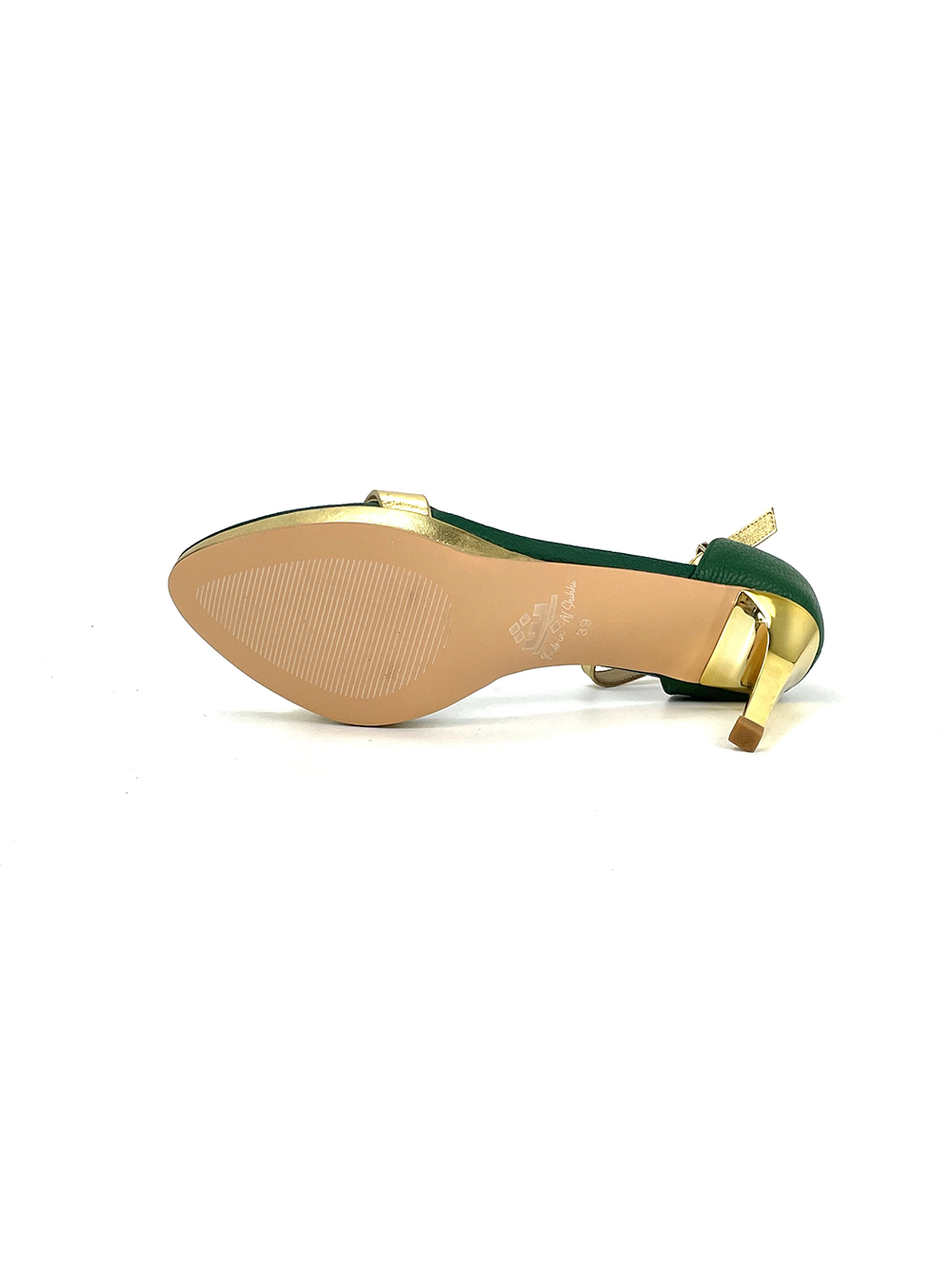 Acacia High Heel Shoes