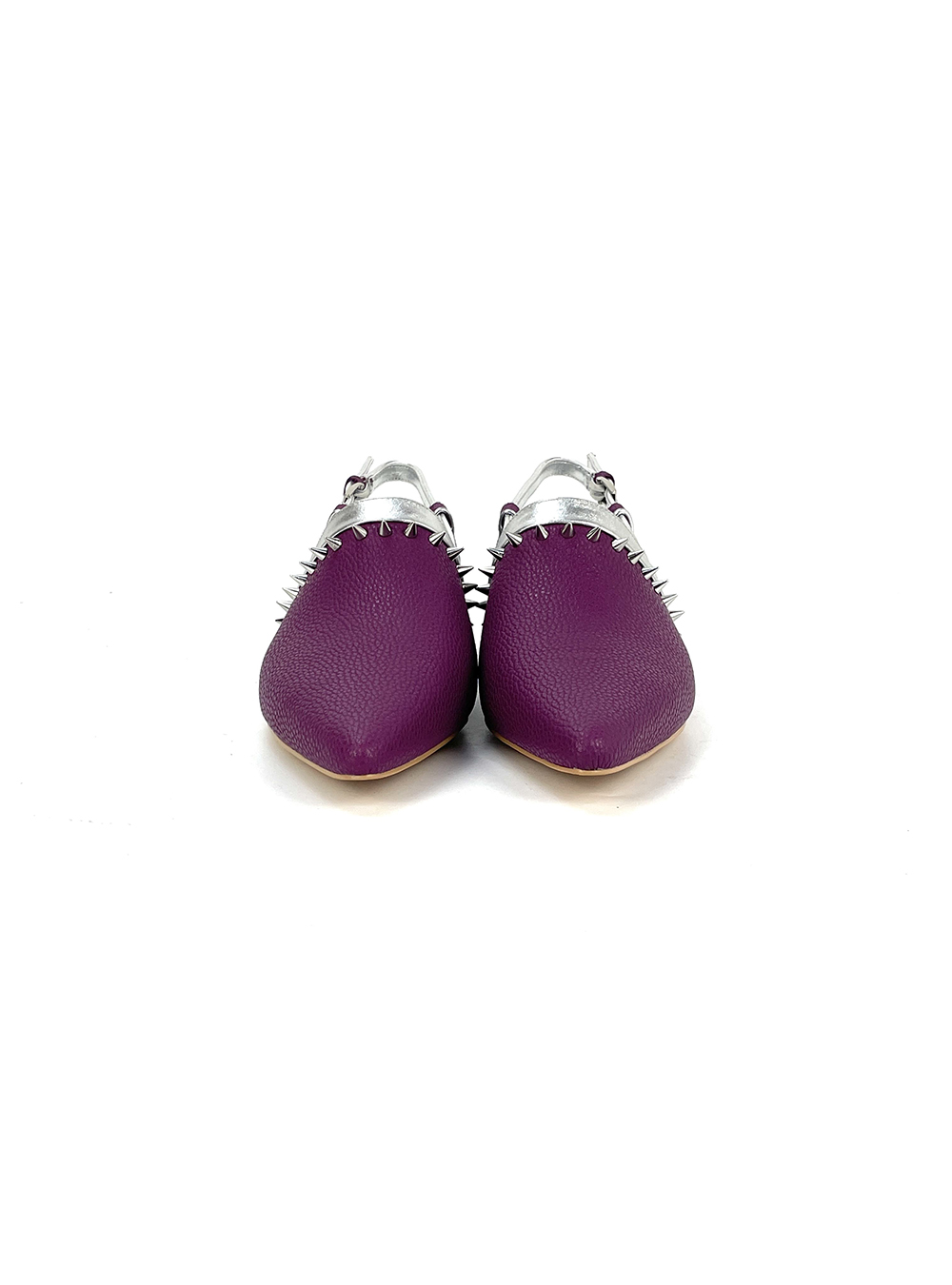 Chardon Marie High Heel